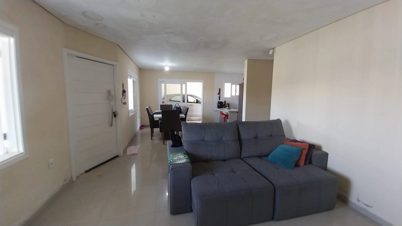 CASA 3D/1S À VENDA NO BAIRRO GUARANI: 7ª foto da galeria de imagens do imóvel