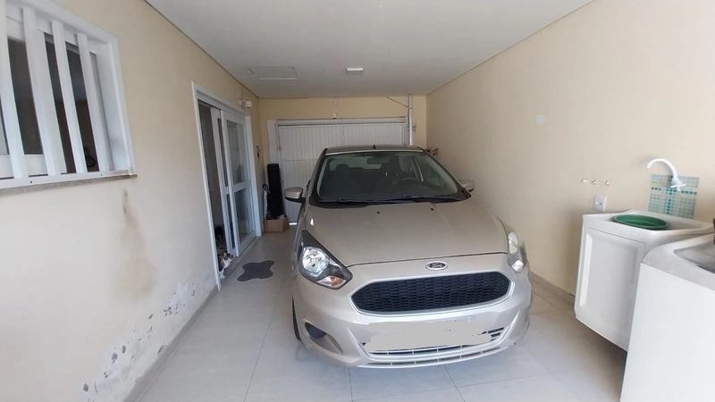 CASA 3D/1S À VENDA NO BAIRRO GUARANI: 27ª foto da galeria de imagens do imóvel