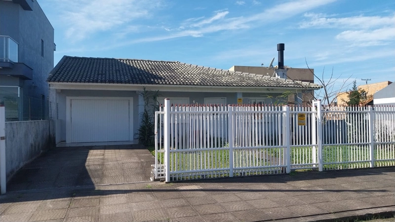 CASA 3D/1S À VENDA NO BAIRRO GUARANI: 6ª foto da galeria de imagens do imóvel