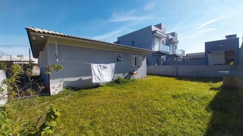 CASA 3D/1S À VENDA NO BAIRRO GUARANI: 22ª foto da galeria de imagens do imóvel