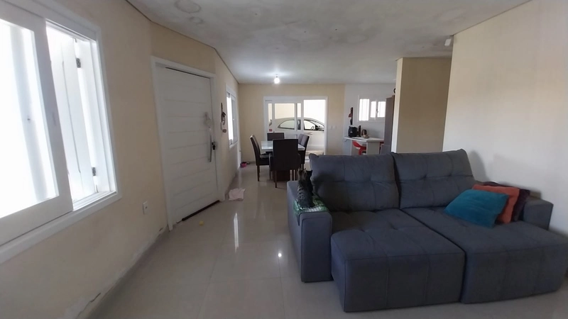 CASA 3D/1S À VENDA NO BAIRRO GUARANI: 9ª foto da galeria de imagens do imóvel