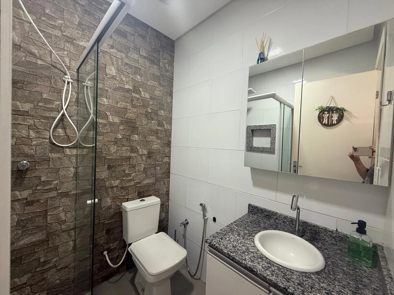 casa com 3 dormitórios próxima ao mar: 10ª foto da galeria de imagens do imóvel