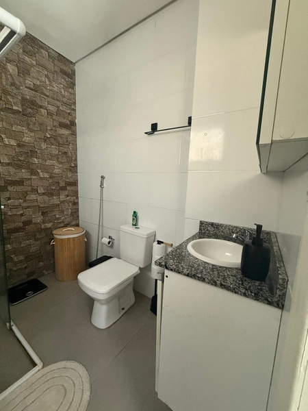 casa com 3 dormitórios próxima ao mar: 11ª foto da galeria de imagens do imóvel