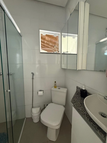 casa com 3 dormitórios próxima ao mar: 13ª foto da galeria de imagens do imóvel