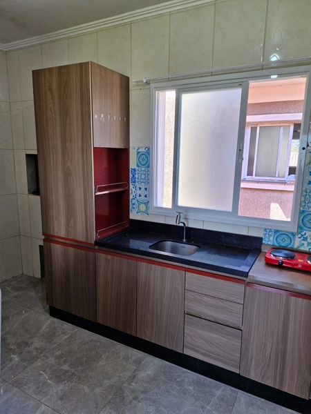 Apartamento 2 dormitórios com box: 7ª foto da galeria de imagens do imóvel