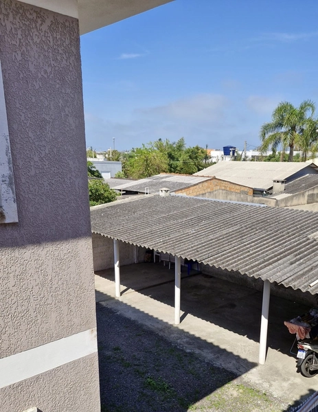 Apartamento 2 dormitórios com box: 2ª foto da galeria de imagens do imóvel