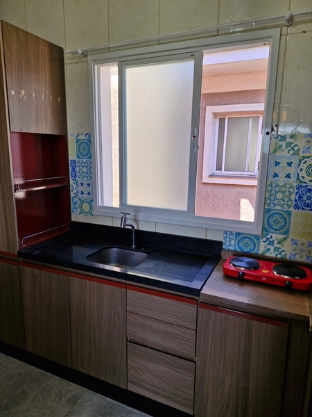 Apartamento 2 dormitórios com box: 8ª foto da galeria de imagens do imóvel