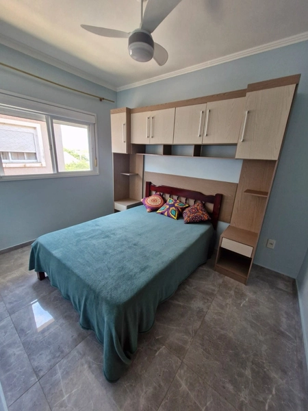 Apartamento 2 dormitórios com box: 9ª foto da galeria de imagens do imóvel