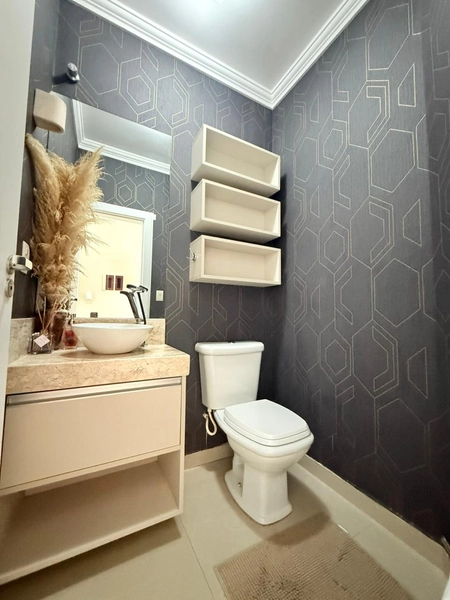 Casa mobiliada e decorada em Atlântida – Xangri-Lá: 30ª foto da galeria de imagens do imóvel