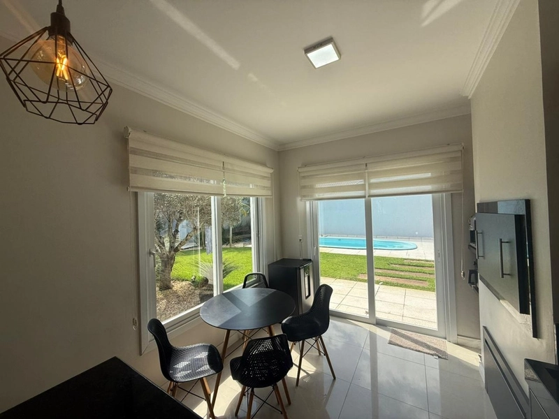 Casa mobiliada e decorada em Atlântida – Xangri-Lá: 33ª foto da galeria de imagens do imóvel