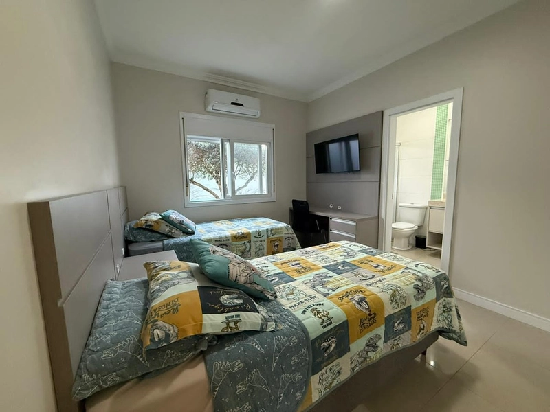 Casa mobiliada e decorada em Atlântida – Xangri-Lá: 13ª foto da galeria de imagens do imóvel