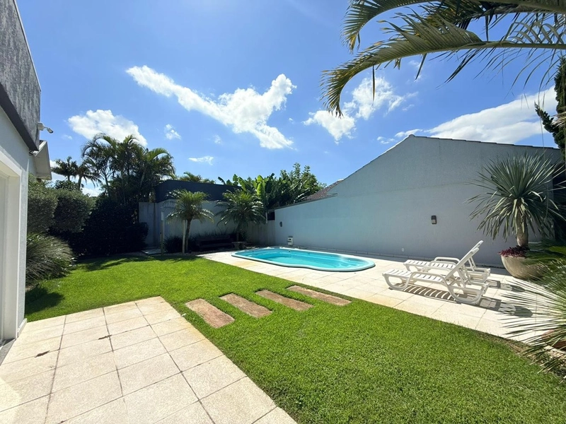 Casa mobiliada e decorada em Atlântida – Xangri-Lá: 8ª foto da galeria de imagens do imóvel