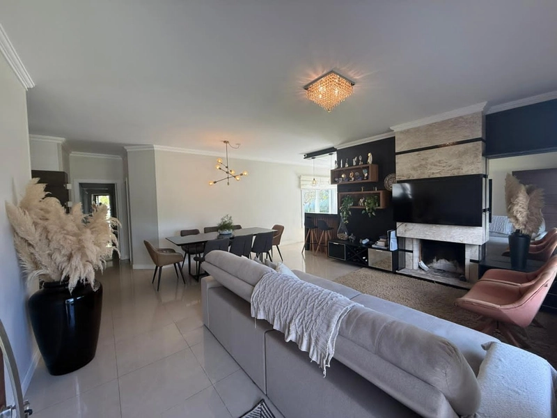 Casa mobiliada e decorada em Atlântida – Xangri-Lá: 16ª foto da galeria de imagens do imóvel