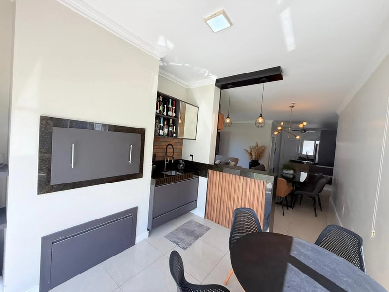 Casa mobiliada e decorada em Atlântida – Xangri-Lá: 12ª foto da galeria de imagens do imóvel