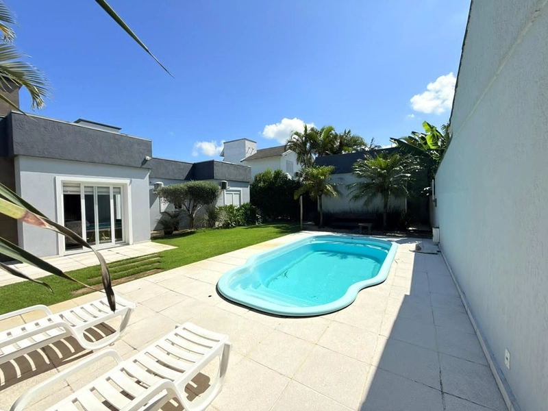 Casa mobiliada e decorada em Atlântida – Xangri-Lá: 7ª foto da galeria de imagens do imóvel