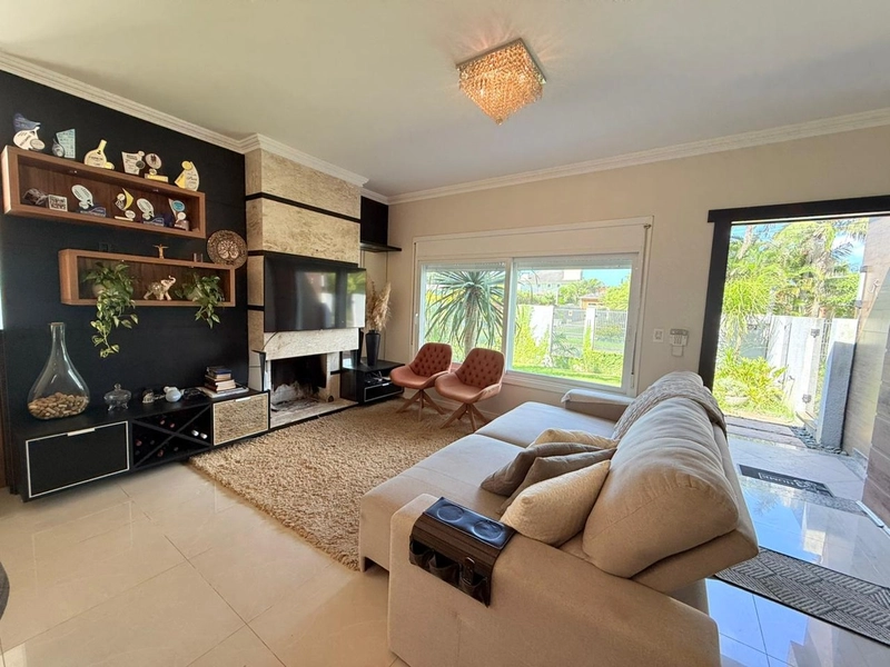 Casa mobiliada e decorada em Atlântida – Xangri-Lá: 22ª foto da galeria de imagens do imóvel