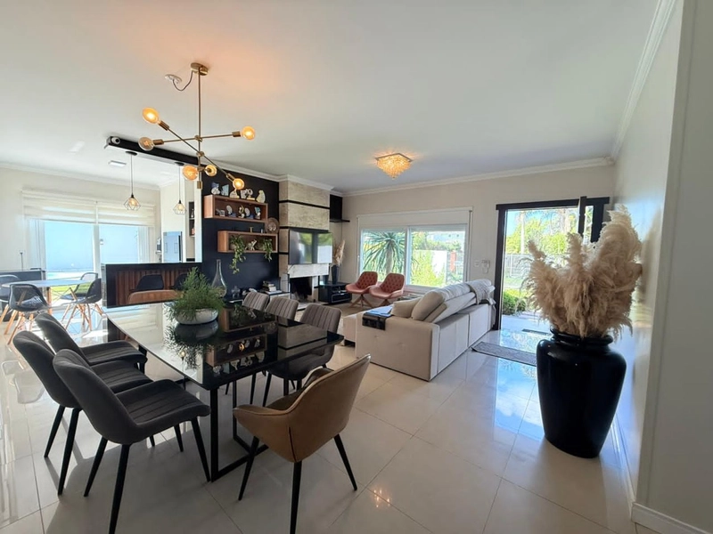 Casa mobiliada e decorada em Atlântida – Xangri-Lá: 15ª foto da galeria de imagens do imóvel