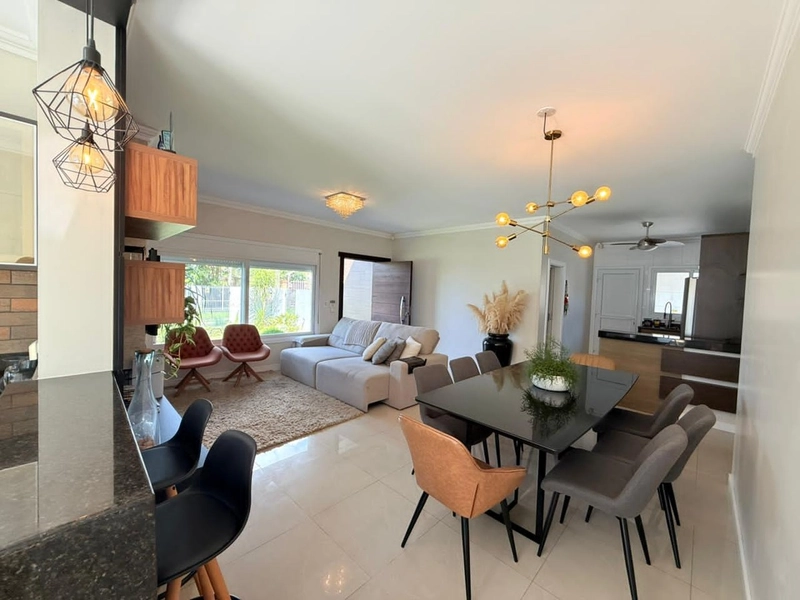 Casa mobiliada e decorada em Atlântida – Xangri-Lá: 11ª foto da galeria de imagens do imóvel