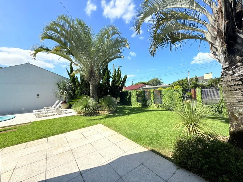 Casa mobiliada e decorada em Atlântida – Xangri-Lá: 6ª foto da galeria de imagens do imóvel