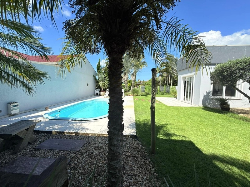 Casa mobiliada e decorada em Atlântida – Xangri-Lá: 9ª foto da galeria de imagens do imóvel