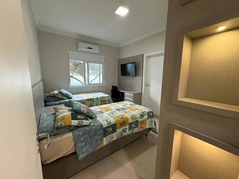 Casa mobiliada e decorada em Atlântida – Xangri-Lá: 34ª foto da galeria de imagens do imóvel