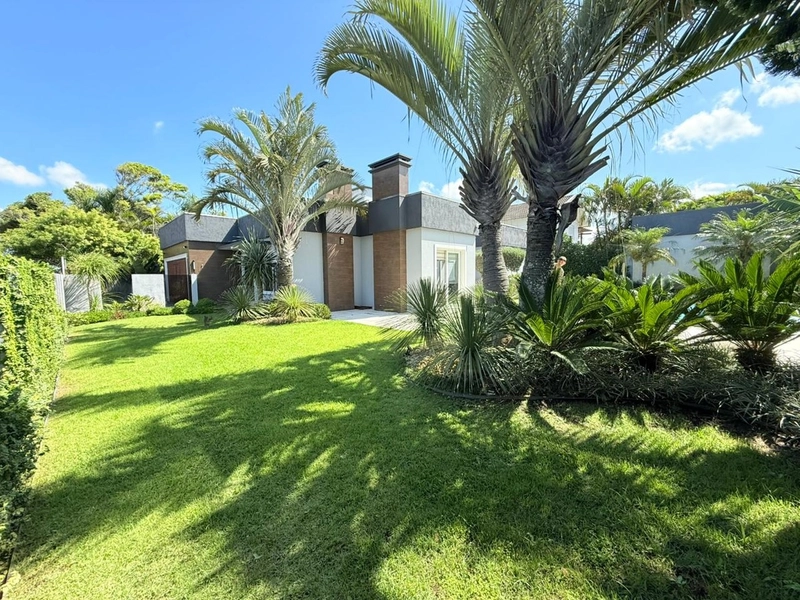 Casa mobiliada e decorada em Atlântida – Xangri-Lá: 2ª foto da galeria de imagens do imóvel