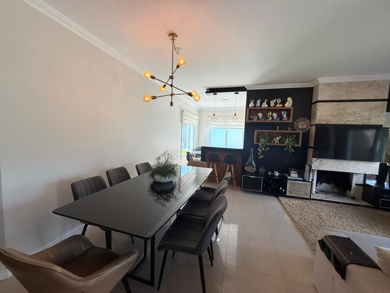 Casa mobiliada e decorada em Atlântida – Xangri-Lá: 17ª foto da galeria de imagens do imóvel