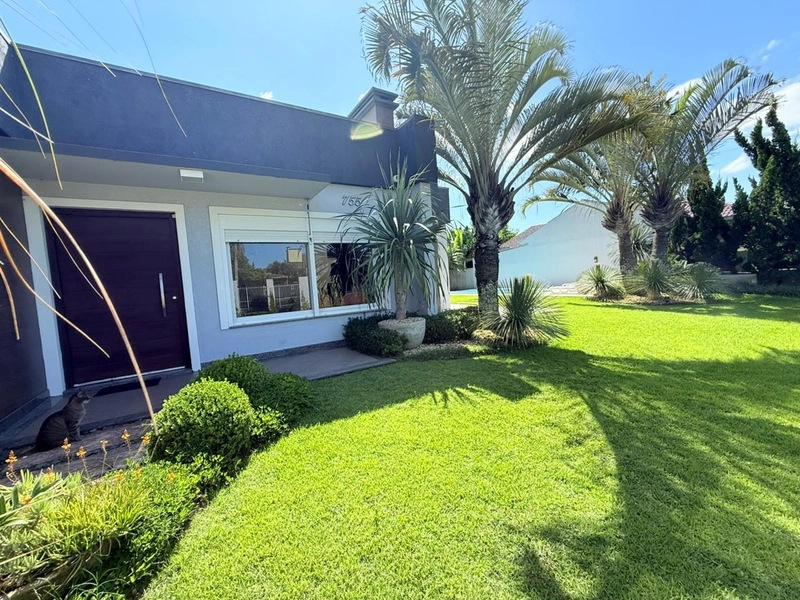 Casa mobiliada e decorada em Atlântida – Xangri-Lá: 4ª foto da galeria de imagens do imóvel