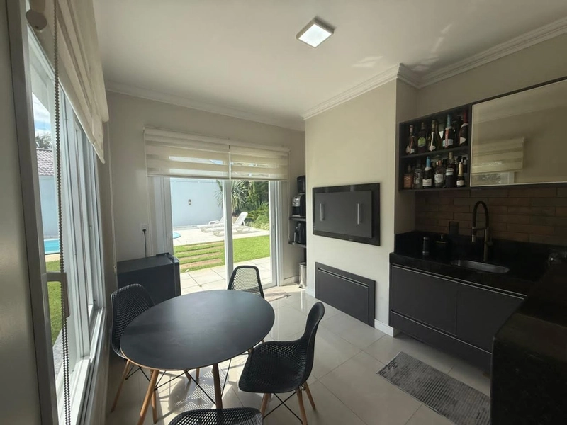 Casa mobiliada e decorada em Atlântida – Xangri-Lá: 20ª foto da galeria de imagens do imóvel