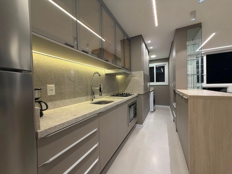 LINDO APARTAMENTO 3 SUITES NO DEL PAINE: 5ª foto da galeria de imagens do imóvel