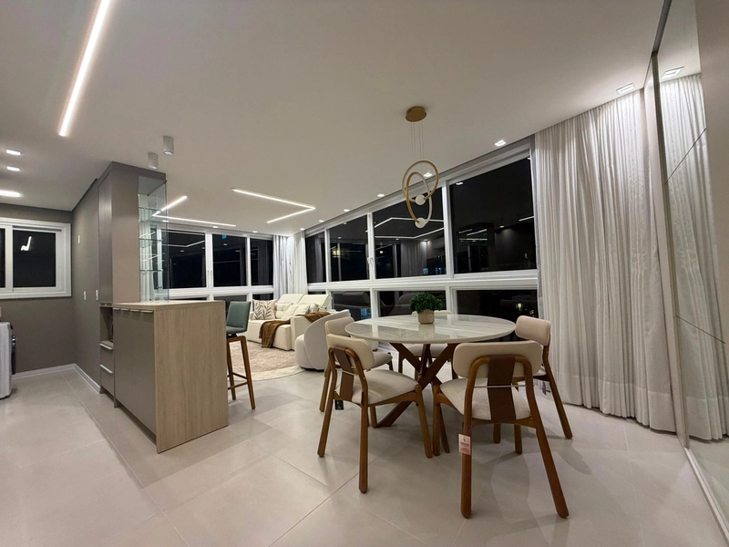 LINDO APARTAMENTO 3 SUITES NO DEL PAINE: 2ª foto da galeria de imagens do imóvel