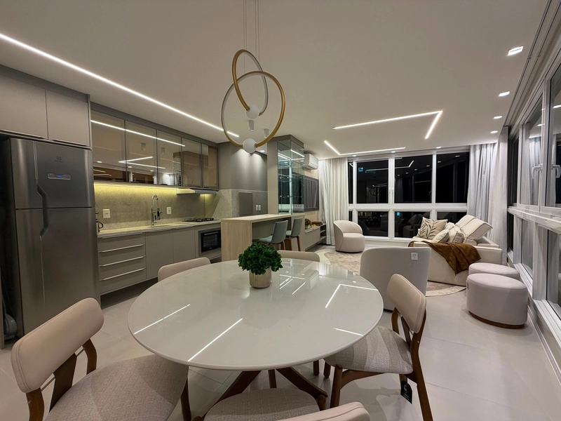 LINDO APARTAMENTO 3 SUITES NO DEL PAINE: 4ª foto da galeria de imagens do imóvel
