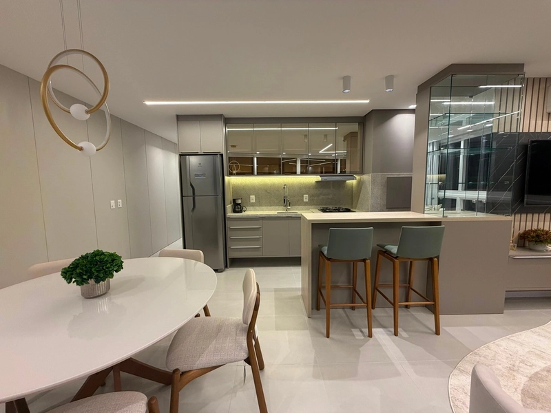LINDO APARTAMENTO 3 SUITES NO DEL PAINE: 8ª foto da galeria de imagens do imóvel