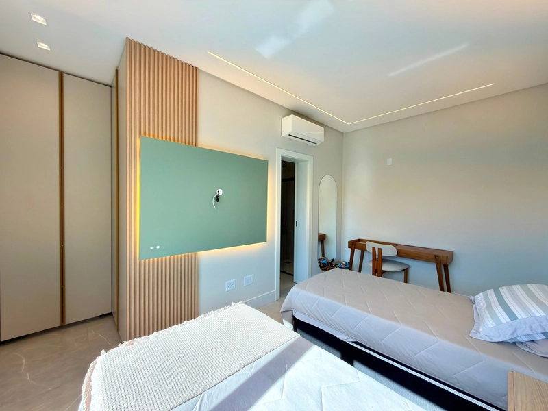 CASA TÉRREA DE ALTO PADRÃO À VENDA NO CONDOMÍNIO ZEN!: 23ª foto da galeria de imagens do imóvel