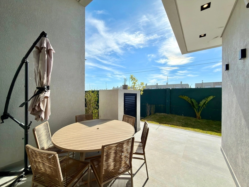 CASA TÉRREA DE ALTO PADRÃO À VENDA NO CONDOMÍNIO ZEN!: 18ª foto da galeria de imagens do imóvel