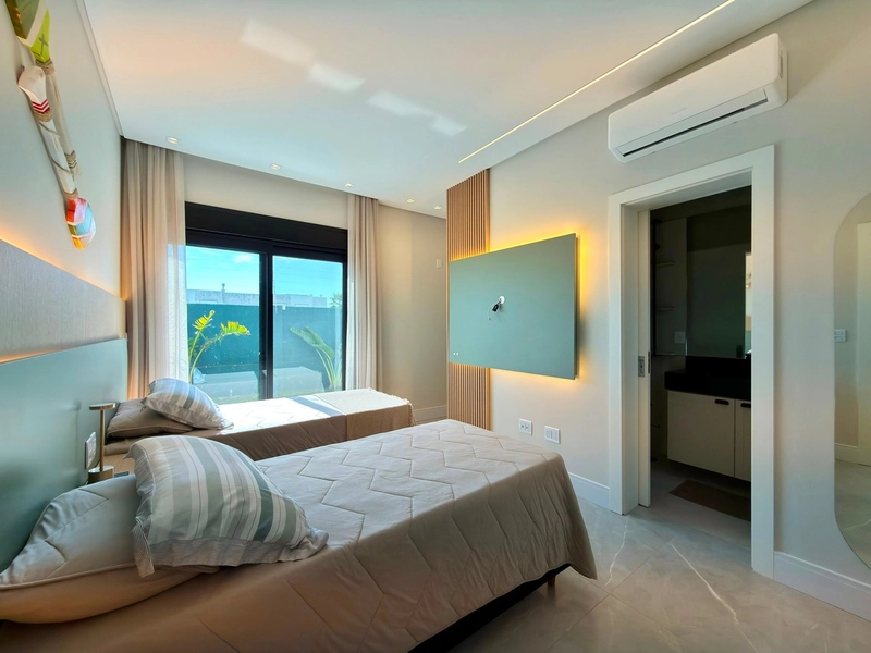 CASA TÉRREA DE ALTO PADRÃO À VENDA NO CONDOMÍNIO ZEN!: 22ª foto da galeria de imagens do imóvel
