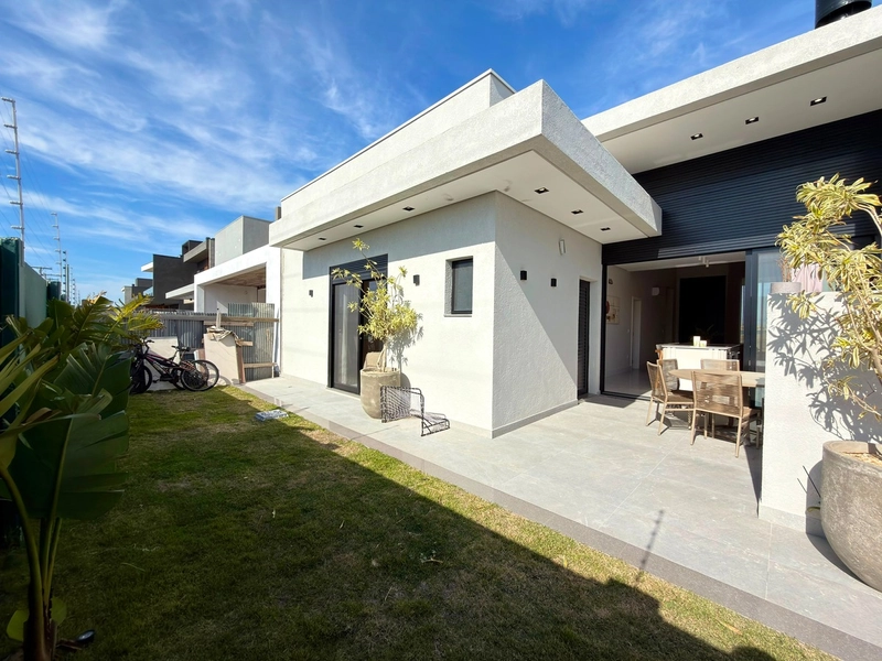CASA TÉRREA DE ALTO PADRÃO À VENDA NO CONDOMÍNIO ZEN!: 21ª foto da galeria de imagens do imóvel