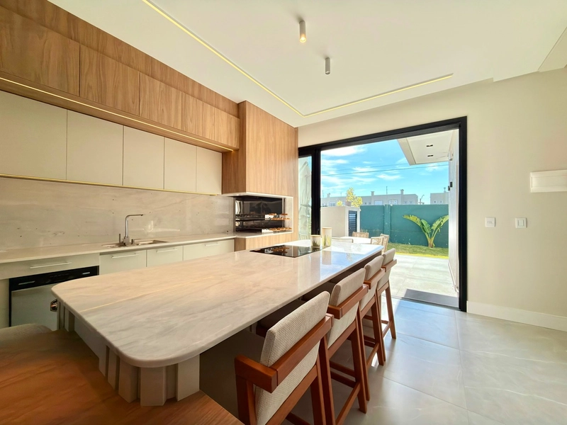 CASA TÉRREA DE ALTO PADRÃO À VENDA NO CONDOMÍNIO ZEN!: 13ª foto da galeria de imagens do imóvel