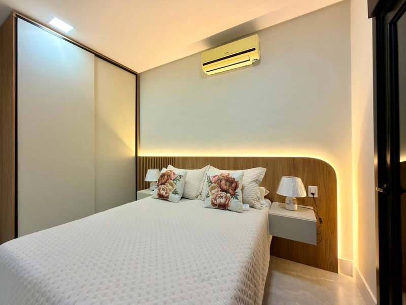 CASA TÉRREA DE ALTO PADRÃO À VENDA NO CONDOMÍNIO ZEN!: 32ª foto da galeria de imagens do imóvel