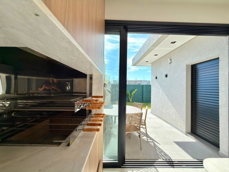 CASA TÉRREA DE ALTO PADRÃO À VENDA NO CONDOMÍNIO ZEN!: 19ª foto da galeria de imagens do imóvel