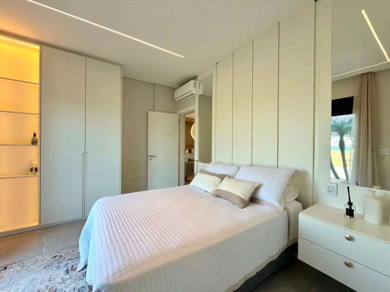 CASA TÉRREA DE ALTO PADRÃO À VENDA NO CONDOMÍNIO ZEN!: 37ª foto da galeria de imagens do imóvel