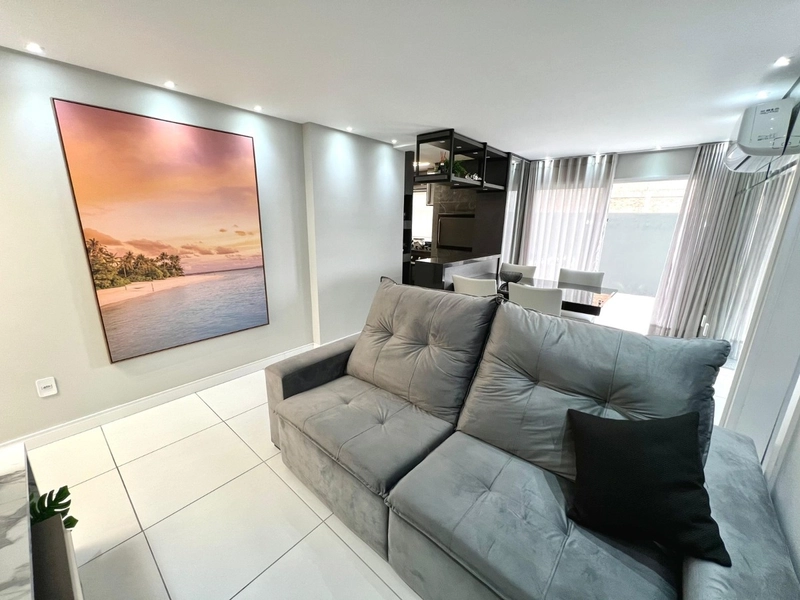 APARTAMENTO MOBILIADO E DECORADO COM TERRAÇO: 27ª foto da galeria de imagens do imóvel
