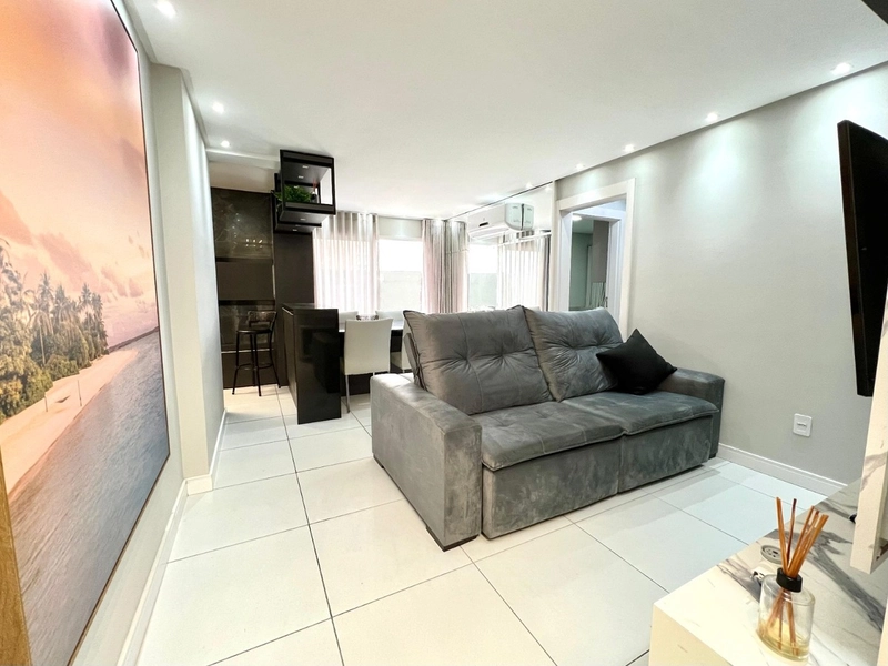 APARTAMENTO MOBILIADO E DECORADO COM TERRAÇO: 28ª foto da galeria de imagens do imóvel