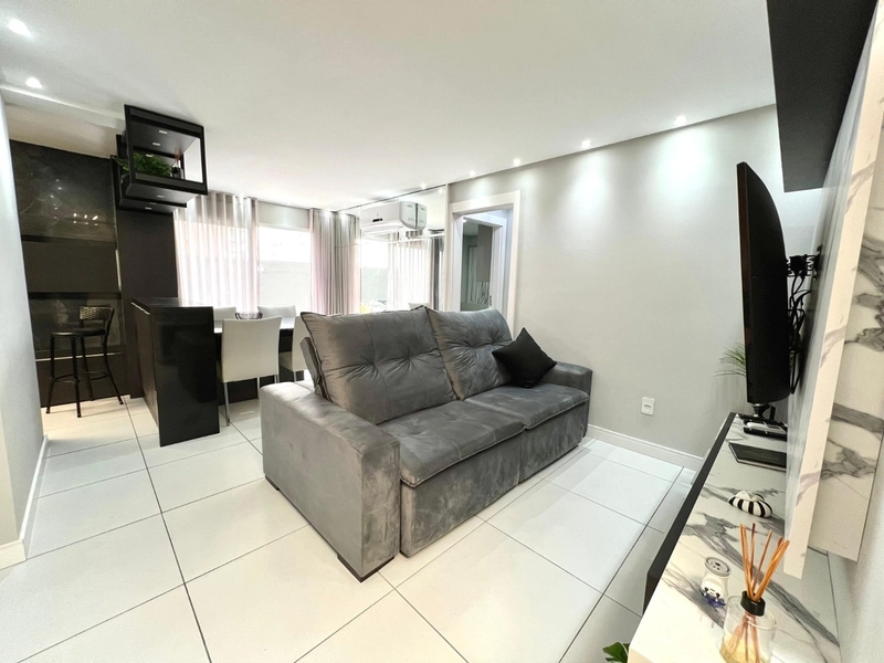 APARTAMENTO MOBILIADO E DECORADO COM TERRAÇO: 30ª foto da galeria de imagens do imóvel