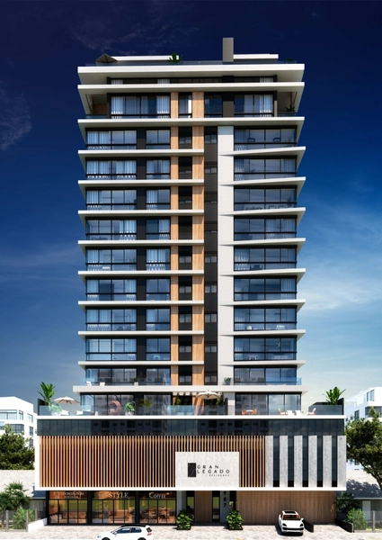 Oportunidade Única: Apartamento em Fase de Construção