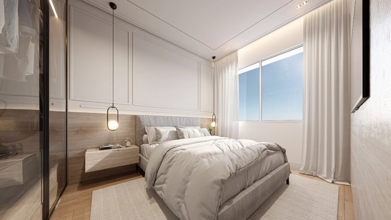 Oportunidade Única: Apartamento em Fase de Construção!: 46ª foto da galeria de imagens do imóvel