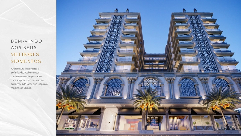 Oportunidade Única: Apartamento em Fase de Construção!: 11ª foto da galeria de imagens do imóvel