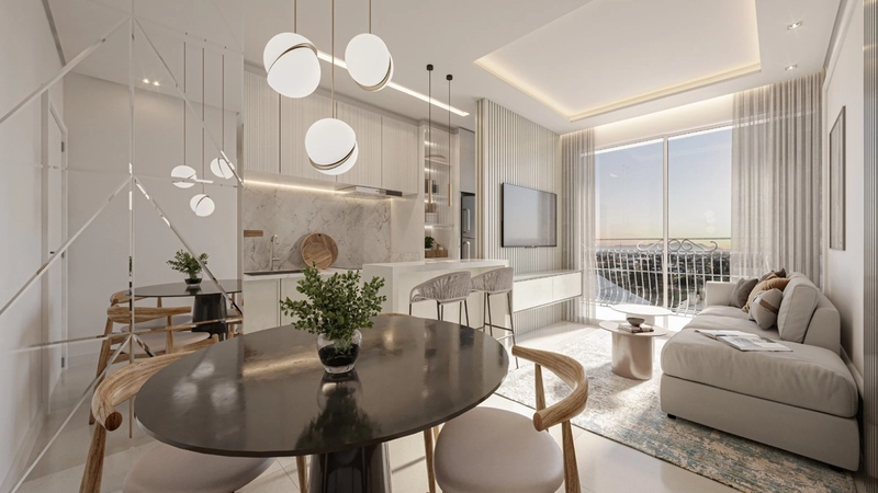 Oportunidade Única: Apartamento em Fase de Construção!: 40ª foto da galeria de imagens do imóvel