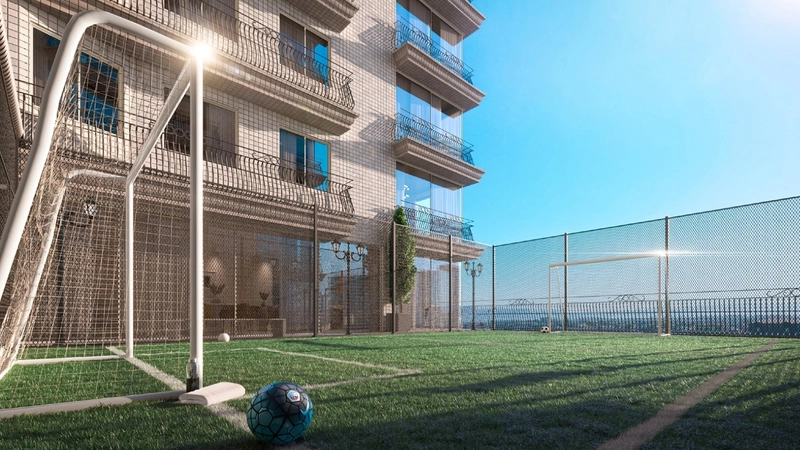 Oportunidade Única: Apartamento em Fase de Construção!: 1ª foto da galeria de imagens do imóvel