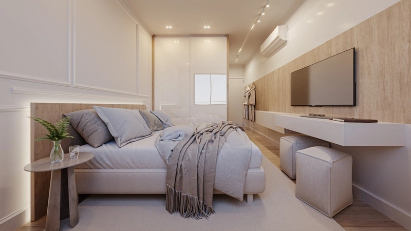 Oportunidade Única: Apartamento em Fase de Construção: 39ª foto da galeria de imagens do imóvel